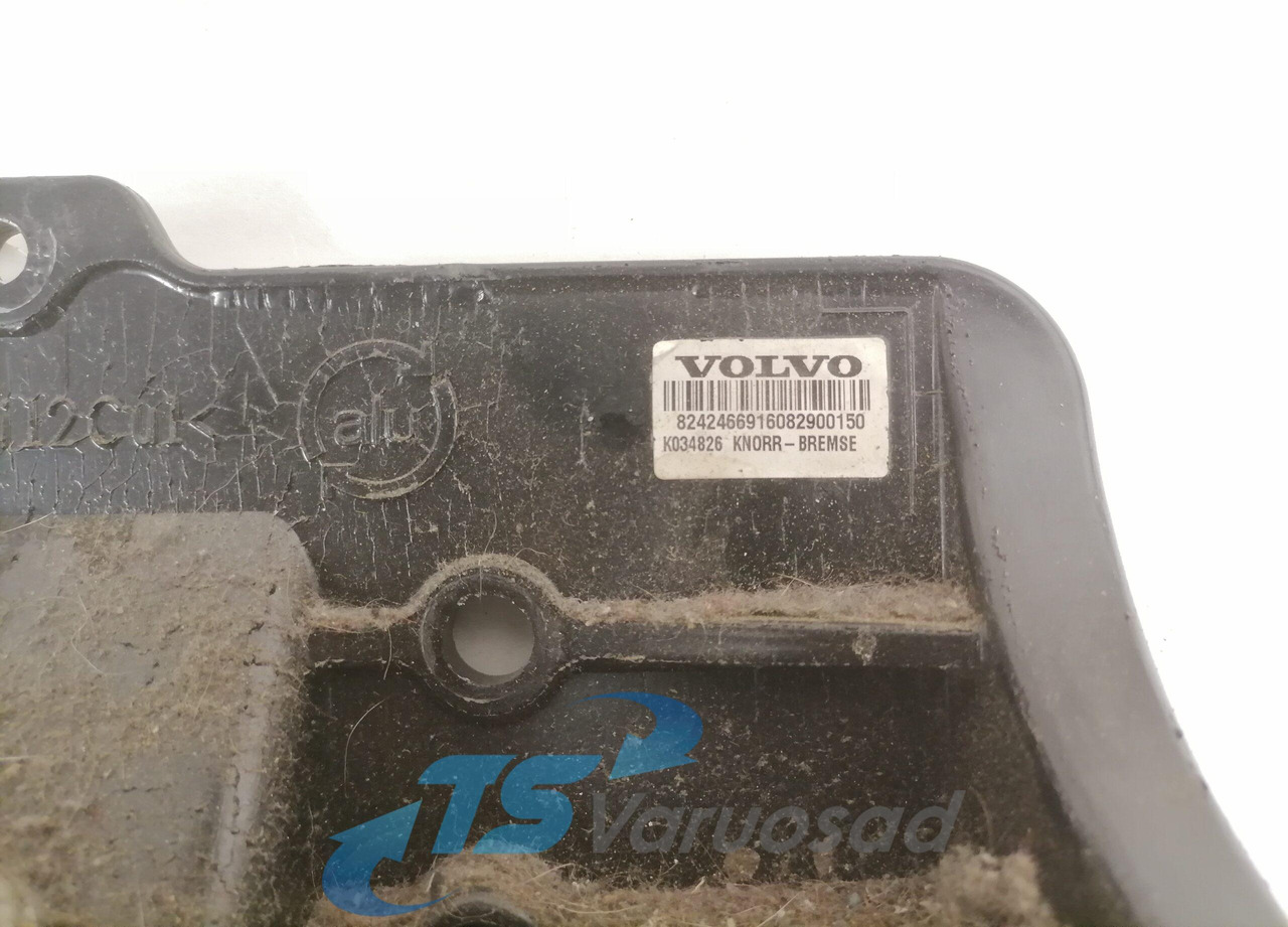 Volvo Pedaalide kandur 82424669 - Паливна система в категорії Вантажівки: фото 4 Volvo Pedaalide kandur 82424669 - Паливна система в категорії Вантажівки: фото 4