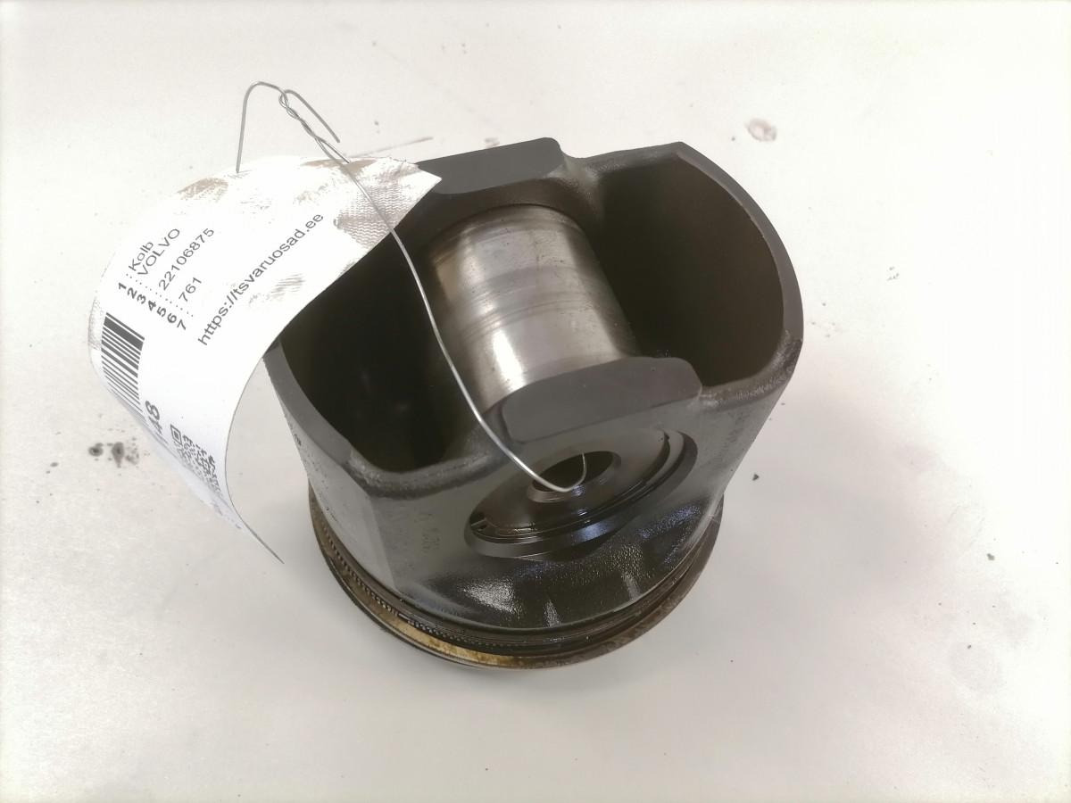 Volvo Piston 22106875 - Поршні/ Кільця/ Втулки в категорії Вантажівки: фото 4 Volvo Piston 22106875 - Поршні/ Кільця/ Втулки в категорії Вантажівки: фото 4