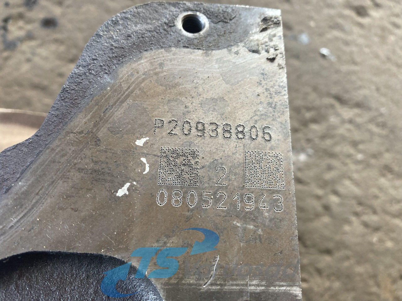 Volvo Plokikaas (Remonditud) 20938806 - Головка блоку в категорії Вантажівки: фото 3 Volvo Plokikaas (Remonditud) 20938806 - Головка блоку в категорії Вантажівки: фото 3