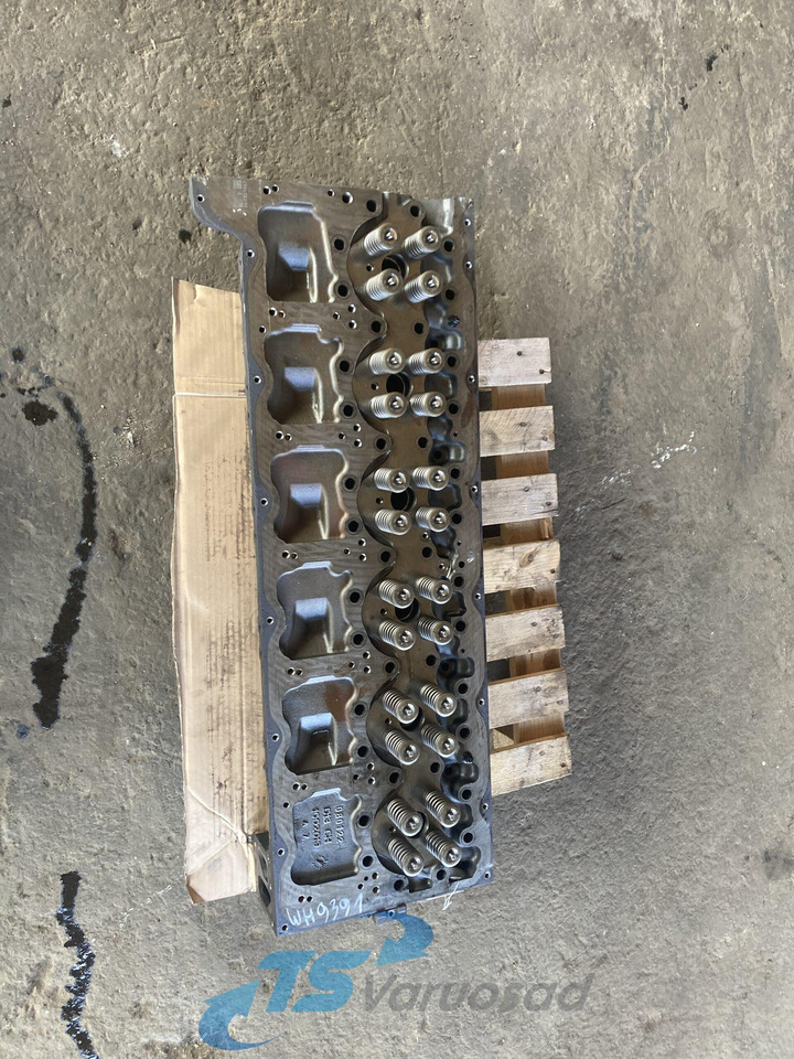 Volvo Plokikaas (Remonditud) 20938806 - Головка блоку в категорії Вантажівки: фото 2 Volvo Plokikaas (Remonditud) 20938806 - Головка блоку в категорії Вантажівки: фото 2