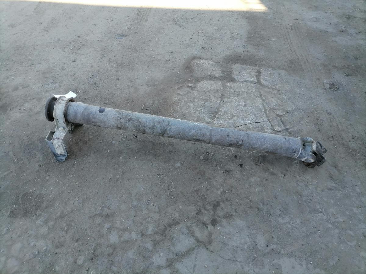 Volvo Propeller shaft 20735020 - Карданний вал в категорії Вантажівки: фото 2 Volvo Propeller shaft 20735020 - Карданний вал в категорії Вантажівки: фото 2