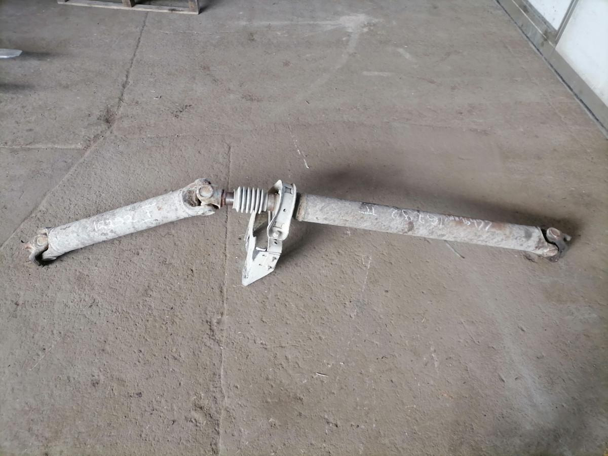 Volvo Propeller shaft 20735088 - Карданний вал в категорії Вантажівки: фото 2 Volvo Propeller shaft 20735088 - Карданний вал в категорії Вантажівки: фото 2