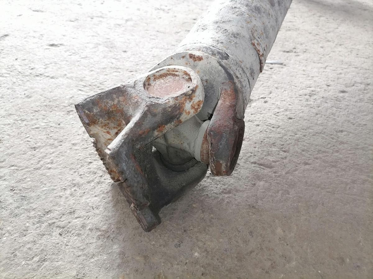 Volvo Propeller shaft 20735088 - Карданний вал в категорії Вантажівки: фото 4 Volvo Propeller shaft 20735088 - Карданний вал в категорії Вантажівки: фото 4
