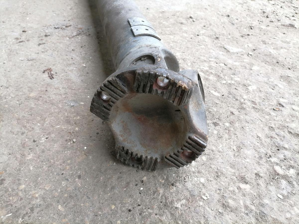 Volvo Propeller shaft 20821624 - Карданний вал в категорії Вантажівки: фото 4 Volvo Propeller shaft 20821624 - Карданний вал в категорії Вантажівки: фото 4