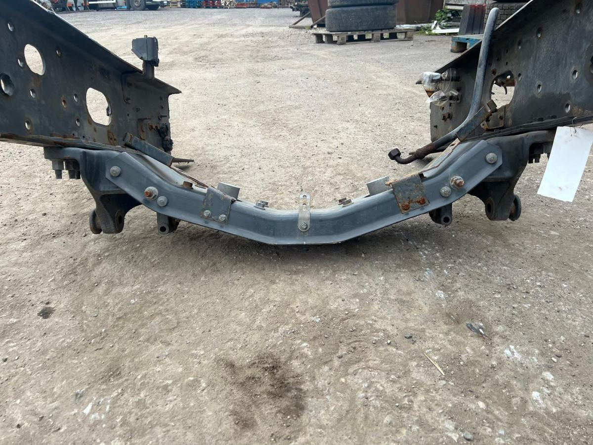 Volvo Raami vahetala 21332947 - Рама/ Шасі в категорії Вантажівки: фото 1 Volvo Raami vahetala 21332947 - Рама/ Шасі в категорії Вантажівки: фото 1