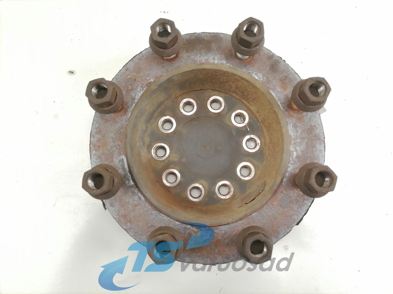 Volvo Rattarummu flants, esisild 20701513 - Маточина в категорії Вантажівки: фото 3 Volvo Rattarummu flants, esisild 20701513 - Маточина в категорії Вантажівки: фото 3
