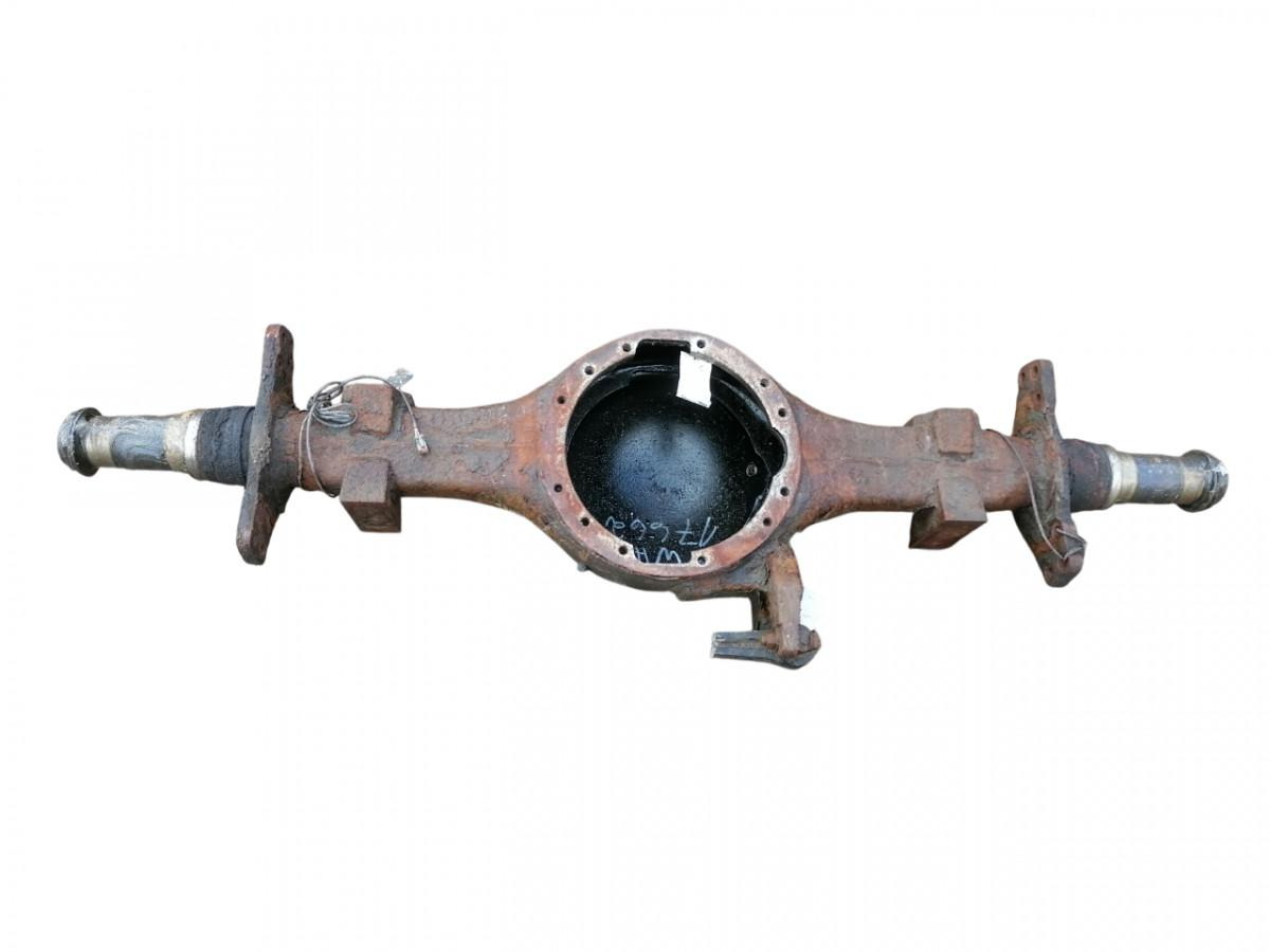 Volvo Rear axel housing 20815215 - Вісь та запчастини в категорії Вантажівки: фото 1 Volvo Rear axel housing 20815215 - Вісь та запчастини в категорії Вантажівки: фото 1