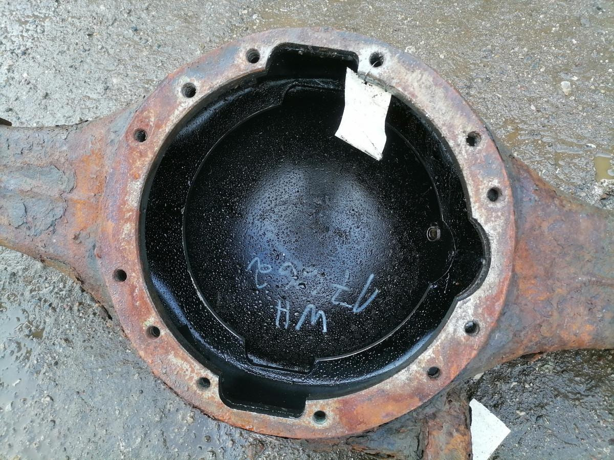Volvo Rear axel housing 20815215 - Вісь та запчастини в категорії Вантажівки: фото 3 Volvo Rear axel housing 20815215 - Вісь та запчастини в категорії Вантажівки: фото 3
