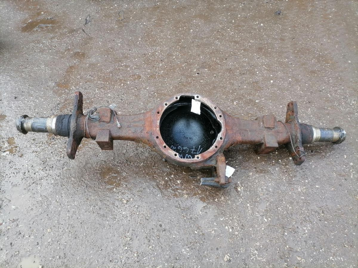 Volvo Rear axel housing 20815215 - Вісь та запчастини в категорії Вантажівки: фото 2 Volvo Rear axel housing 20815215 - Вісь та запчастини в категорії Вантажівки: фото 2