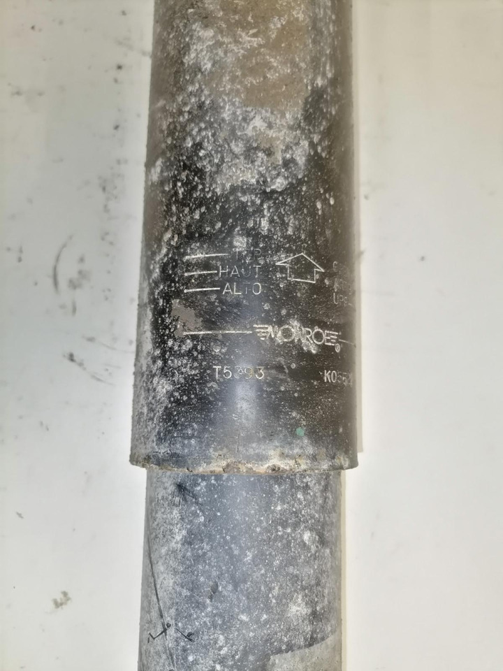 Volvo Rear axel shock absorber 20766063 - Амортизатори в категорії Вантажівки: фото 4 Volvo Rear axel shock absorber 20766063 - Амортизатори в категорії Вантажівки: фото 4