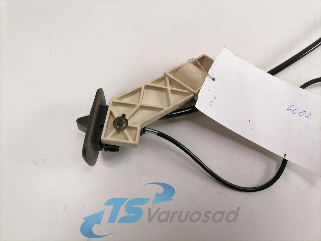 Volvo Rooliasendi regulaator 20808255 - Рульова колонка в категорії Вантажівки: фото 3 Volvo Rooliasendi regulaator 20808255 - Рульова колонка в категорії Вантажівки: фото 3