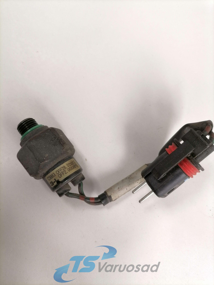 Volvo Sensor, A/C 20500692 - Опалення/ Вентиляція в категорії Вантажівки: фото 2 Volvo Sensor, A/C 20500692 - Опалення/ Вентиляція в категорії Вантажівки: фото 2