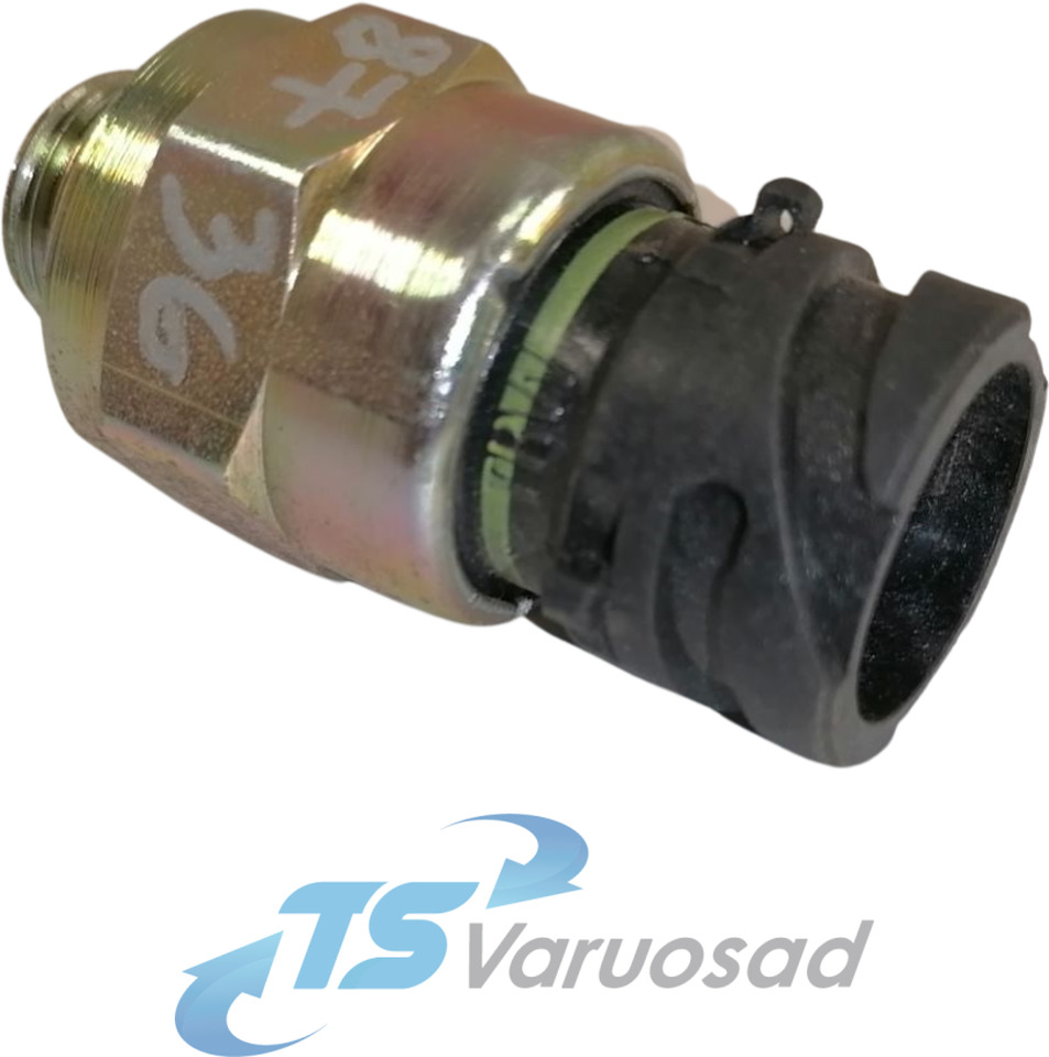 Volvo Sensor, air pressure 20424060 - Давач в категорії Вантажівки: фото 1 Volvo Sensor, air pressure 20424060 - Давач в категорії Вантажівки: фото 1