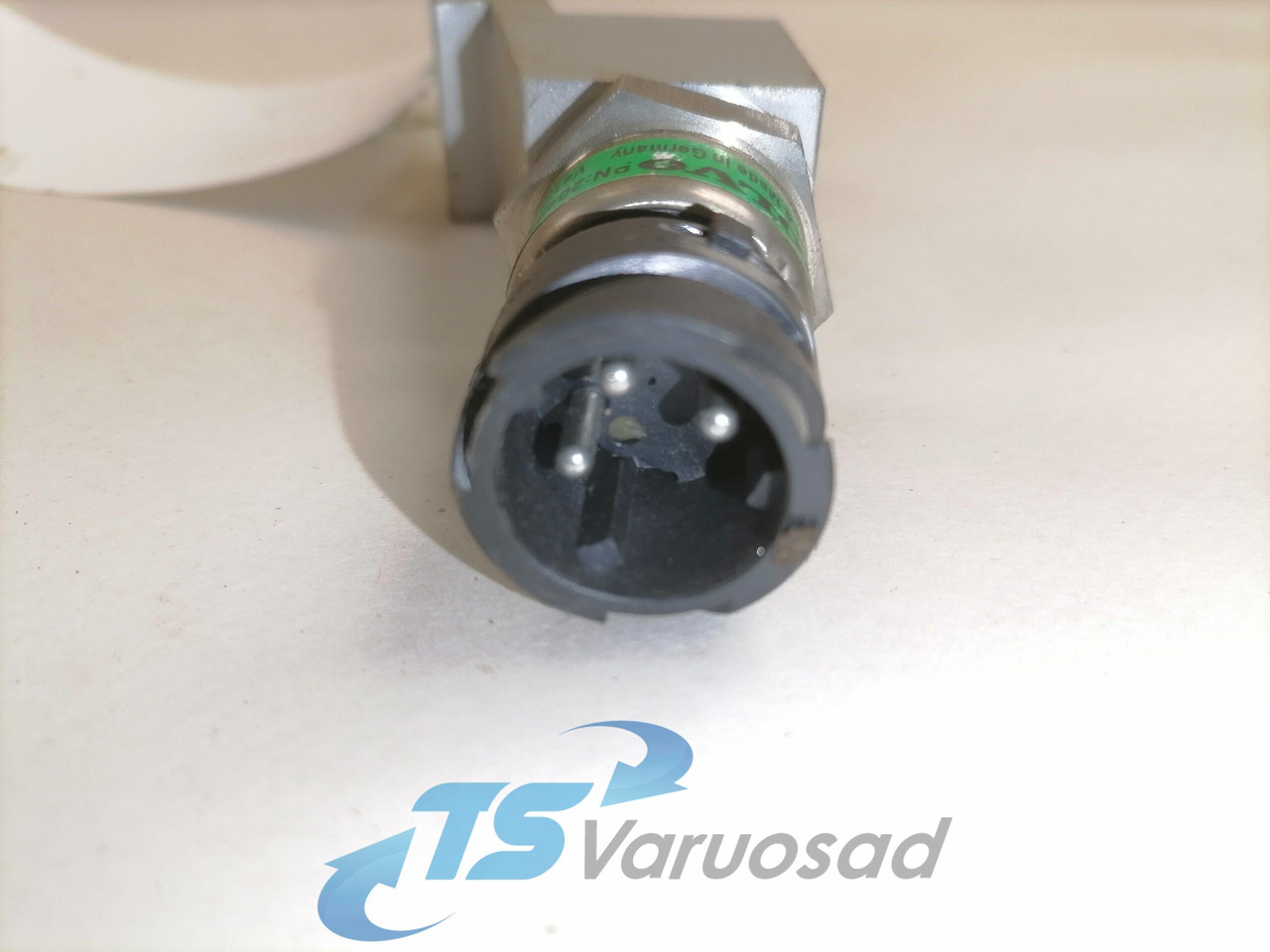 Volvo Sensor, air pressure 20428459 - Давач в категорії Вантажівки: фото 2 Volvo Sensor, air pressure 20428459 - Давач в категорії Вантажівки: фото 2