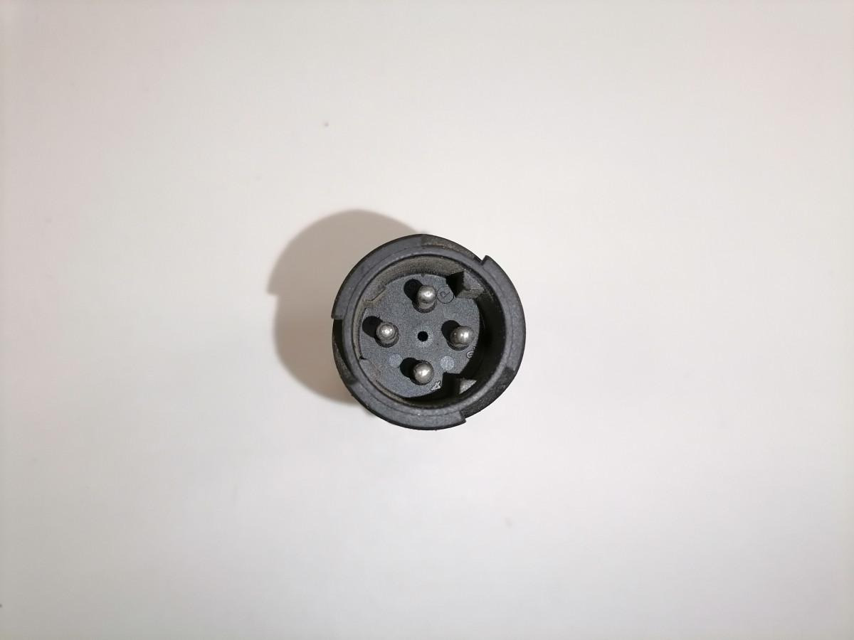 Volvo Sensor, oil pressure 22899626 - Давач в категорії Вантажівки: фото 4 Volvo Sensor, oil pressure 22899626 - Давач в категорії Вантажівки: фото 4