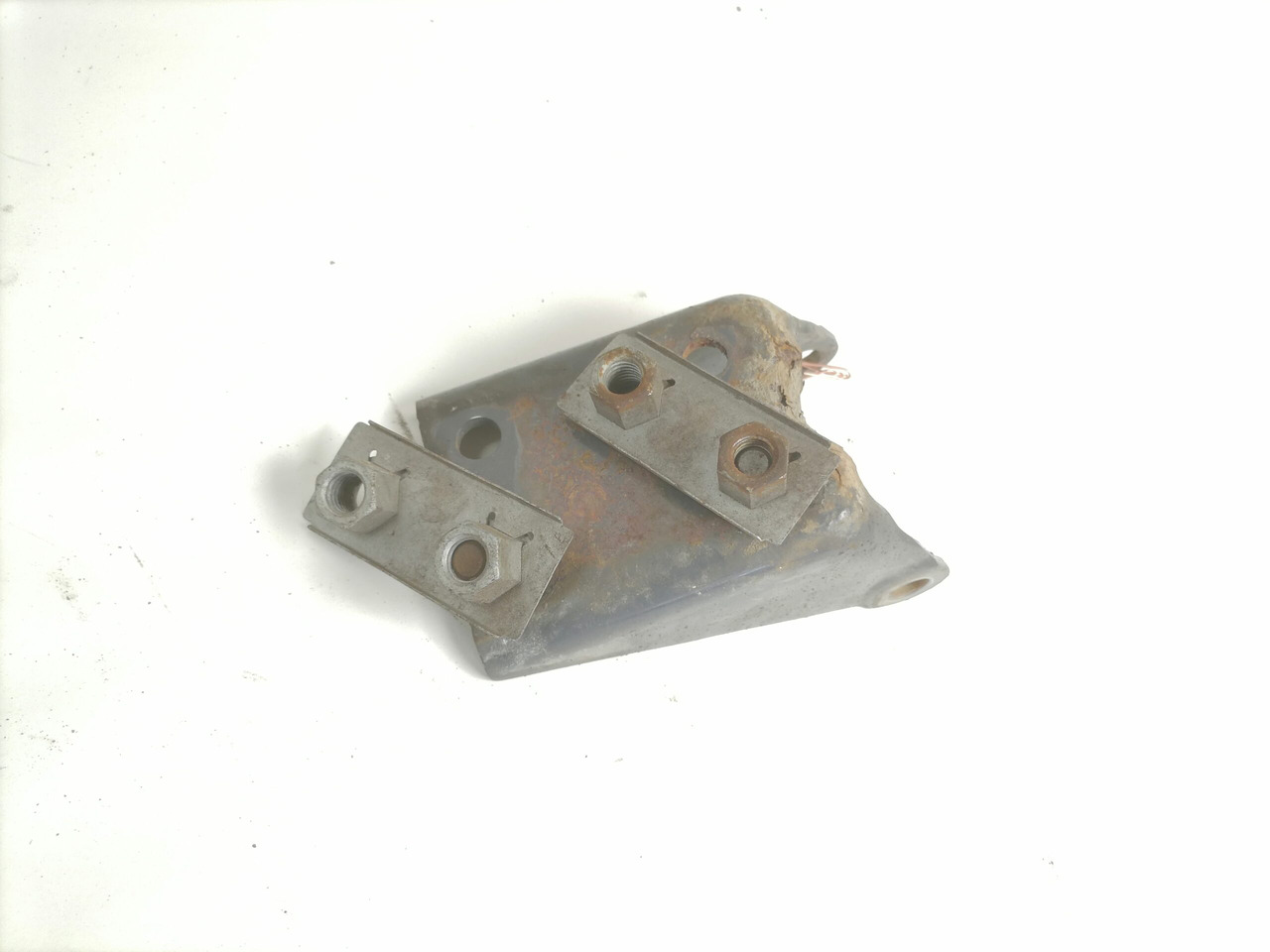 Volvo Shock absorber mounting 22022527 - Підвіска в категорії Вантажівки: фото 2 Volvo Shock absorber mounting 22022527 - Підвіска в категорії Вантажівки: фото 2