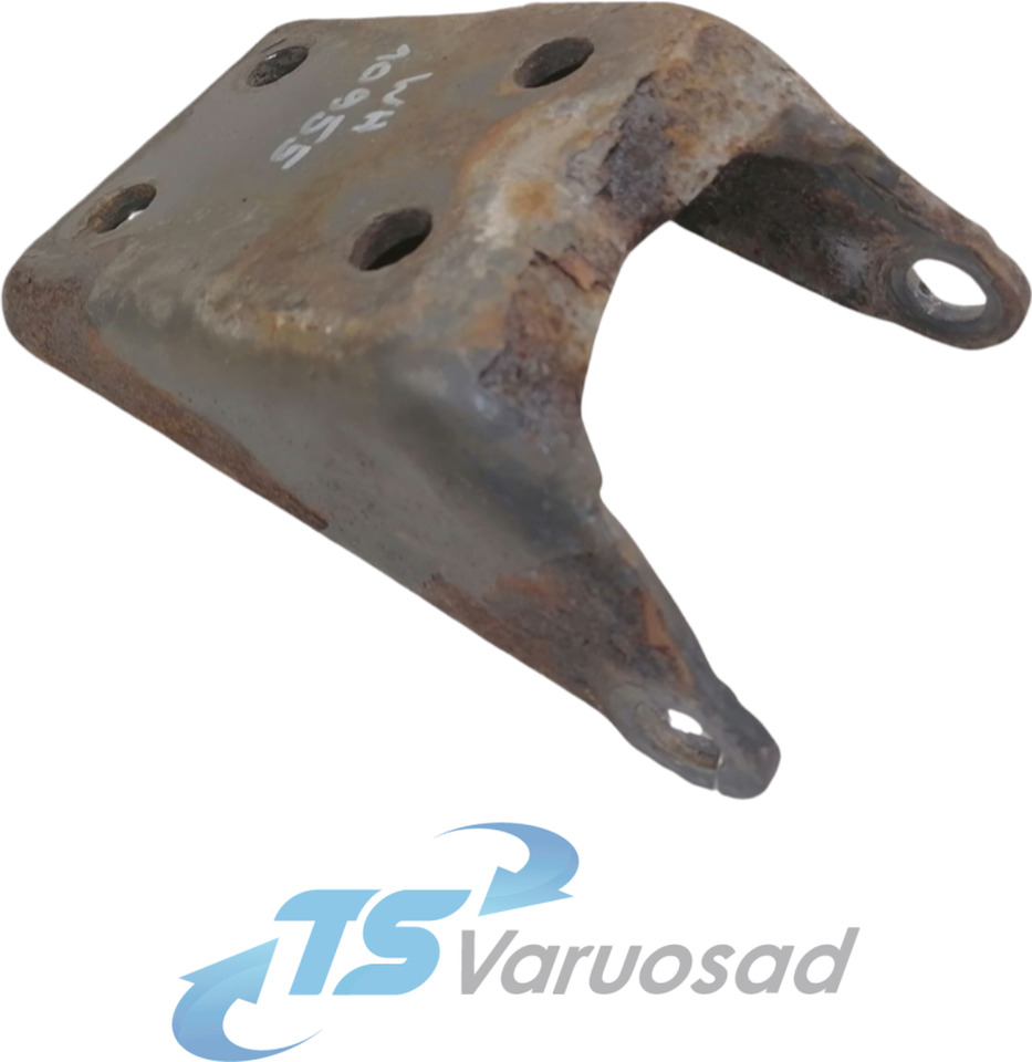 Volvo Shock absorber mounting 22022527 - Підвіска в категорії Вантажівки: фото 1 Volvo Shock absorber mounting 22022527 - Підвіска в категорії Вантажівки: фото 1