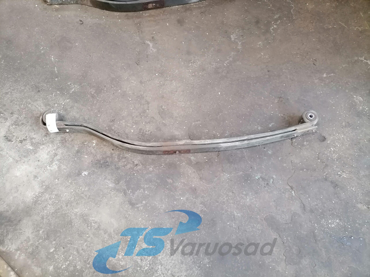 Volvo Spring 257940 - Ресорна підвіска в категорії Вантажівки: фото 1 Volvo Spring 257940 - Ресорна підвіска в категорії Вантажівки: фото 1