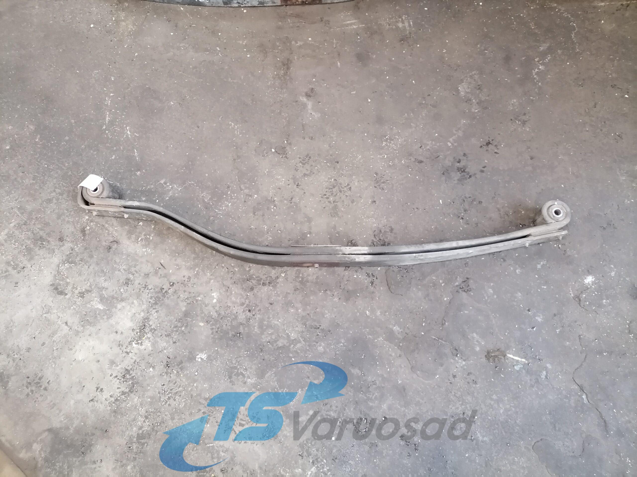 Volvo Spring 257940 - Ресорна підвіска в категорії Вантажівки: фото 1 Volvo Spring 257940 - Ресорна підвіска в категорії Вантажівки: фото 1