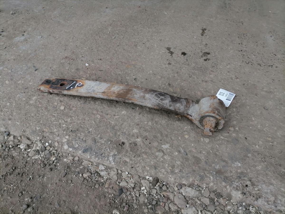 Volvo Spring 82250921 - Ресорна підвіска в категорії Вантажівки: фото 4 Volvo Spring 82250921 - Ресорна підвіска в категорії Вантажівки: фото 4