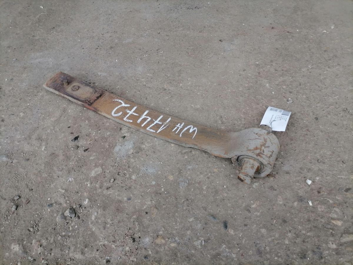 Volvo Spring 82250921 - Ресорна підвіска в категорії Вантажівки: фото 3 Volvo Spring 82250921 - Ресорна підвіска в категорії Вантажівки: фото 3