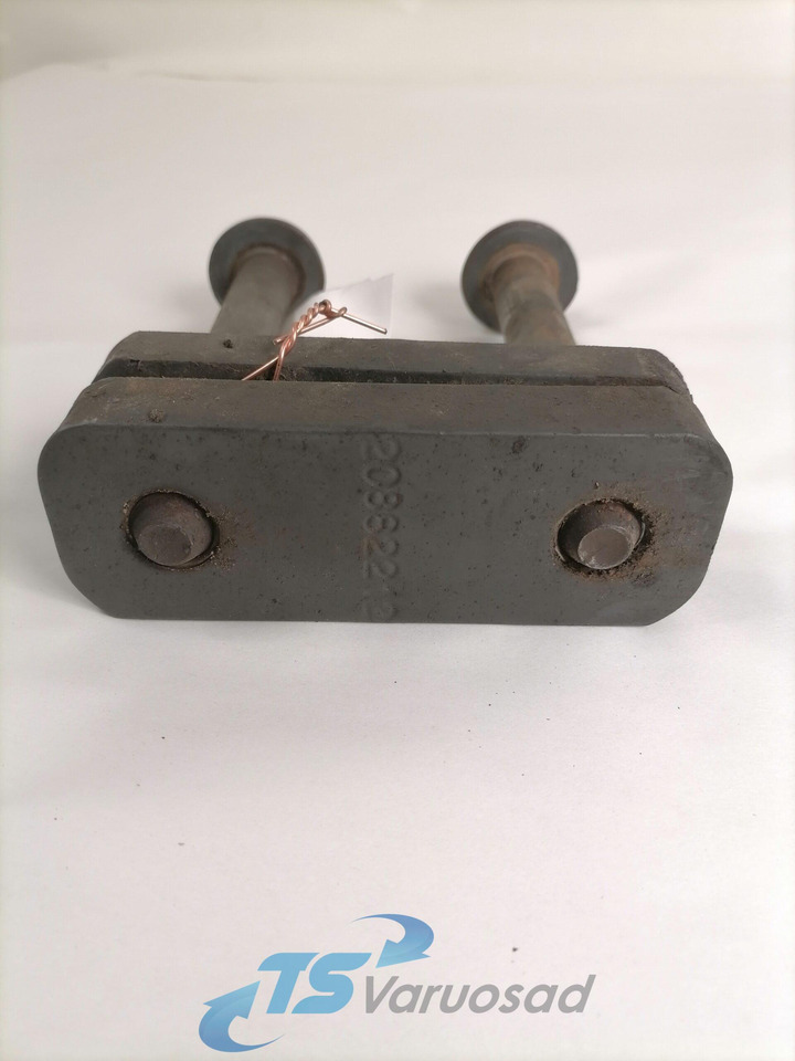 Volvo Spring shackle 20882212 - Підвіска в категорії Вантажівки: фото 3 Volvo Spring shackle 20882212 - Підвіска в категорії Вантажівки: фото 3