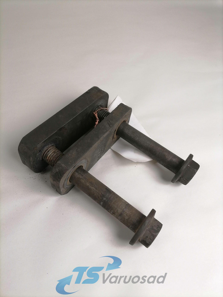 Volvo Spring shackle 20882212 - Підвіска в категорії Вантажівки: фото 1 Volvo Spring shackle 20882212 - Підвіска в категорії Вантажівки: фото 1