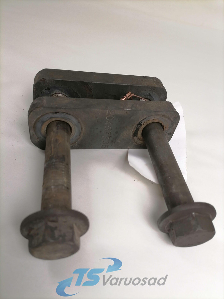 Volvo Spring shackle 20882212 - Підвіска в категорії Вантажівки: фото 2 Volvo Spring shackle 20882212 - Підвіска в категорії Вантажівки: фото 2