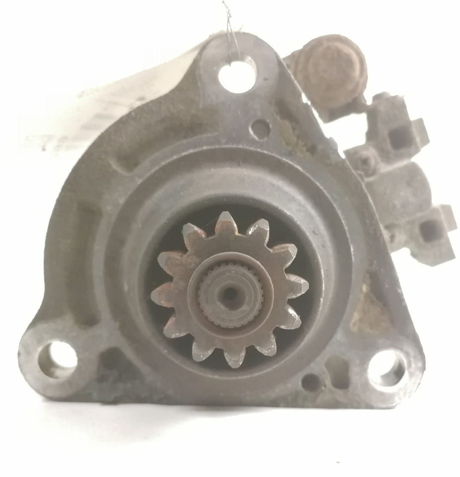 Volvo Starter 20572417 - Стартер в категорії Вантажівки: фото 5 Volvo Starter 20572417 - Стартер в категорії Вантажівки: фото 5