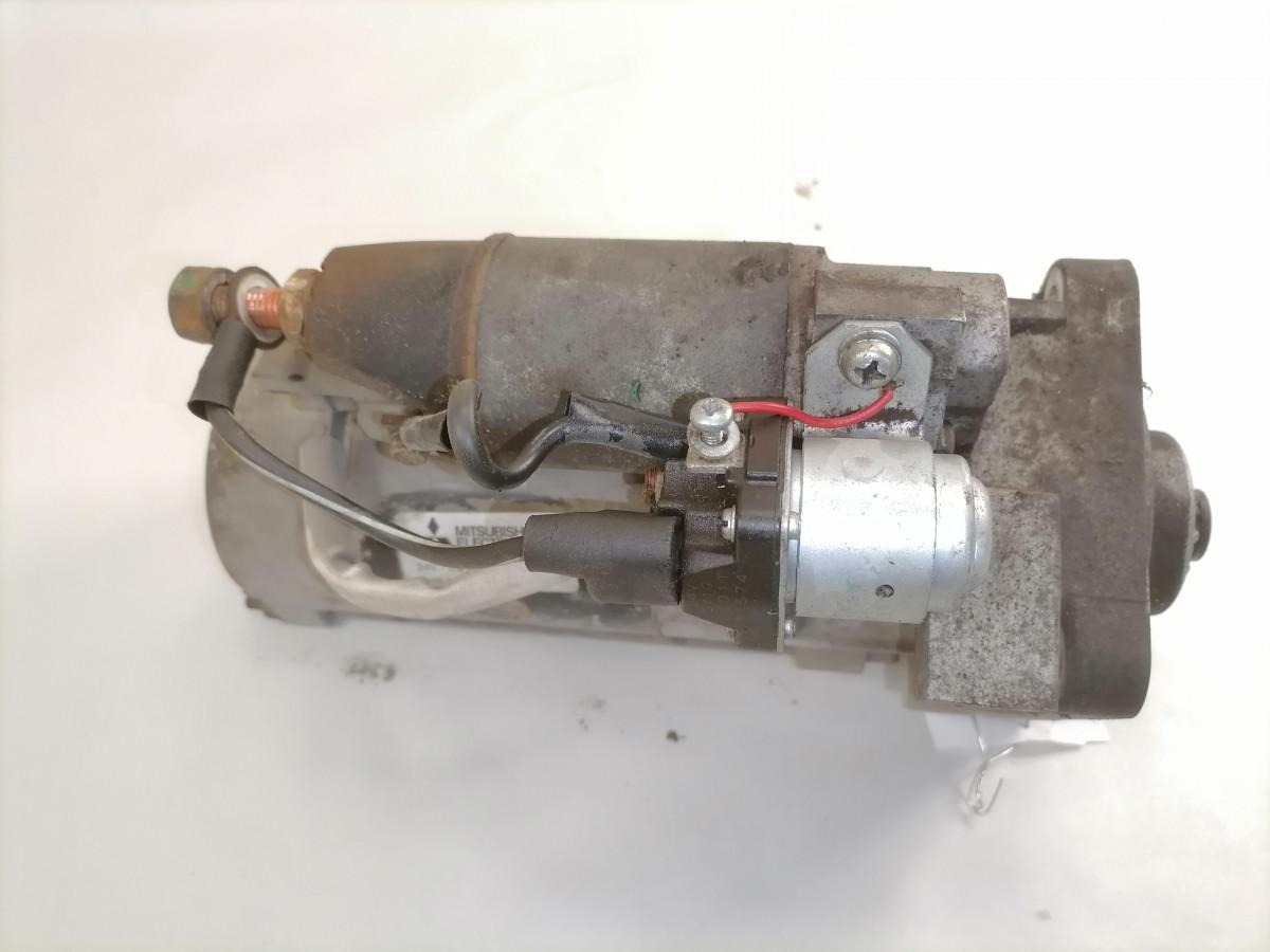 Volvo Starter M8T62471AM - Стартер в категорії Вантажівки: фото 5 Volvo Starter M8T62471AM - Стартер в категорії Вантажівки: фото 5