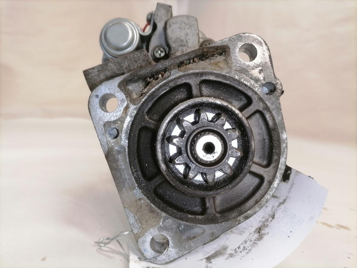 Volvo Starter M8T62471AM - Стартер в категорії Вантажівки: фото 3 Volvo Starter M8T62471AM - Стартер в категорії Вантажівки: фото 3
