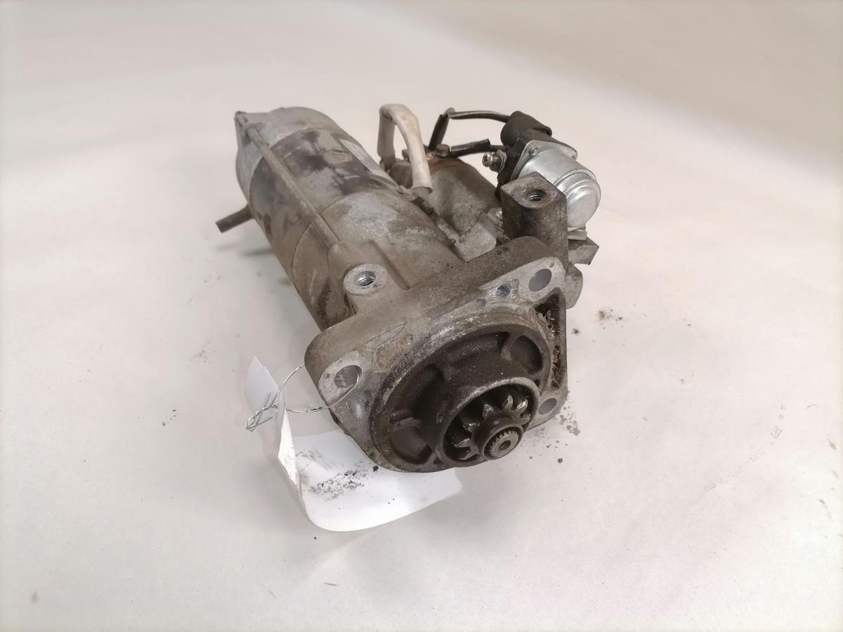 Volvo Starter M8T62471AM - Стартер в категорії Вантажівки: фото 2 Volvo Starter M8T62471AM - Стартер в категорії Вантажівки: фото 2