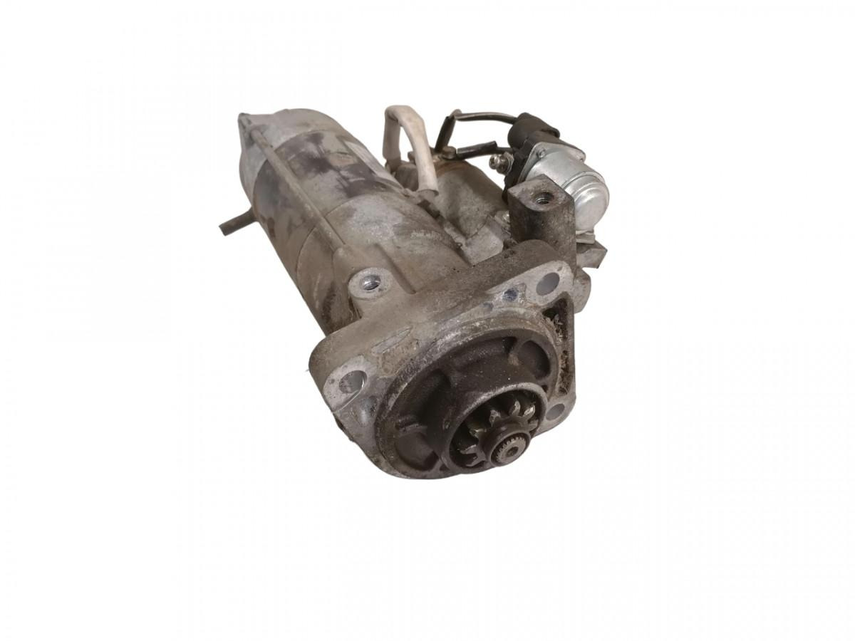 Volvo Starter M8T62471AM - Стартер в категорії Вантажівки: фото 1 Volvo Starter M8T62471AM - Стартер в категорії Вантажівки: фото 1