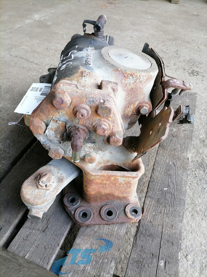 Volvo Steering box 20729167 - Рульовий механізм в категорії Вантажівки: фото 5 Volvo Steering box 20729167 - Рульовий механізм в категорії Вантажівки: фото 5