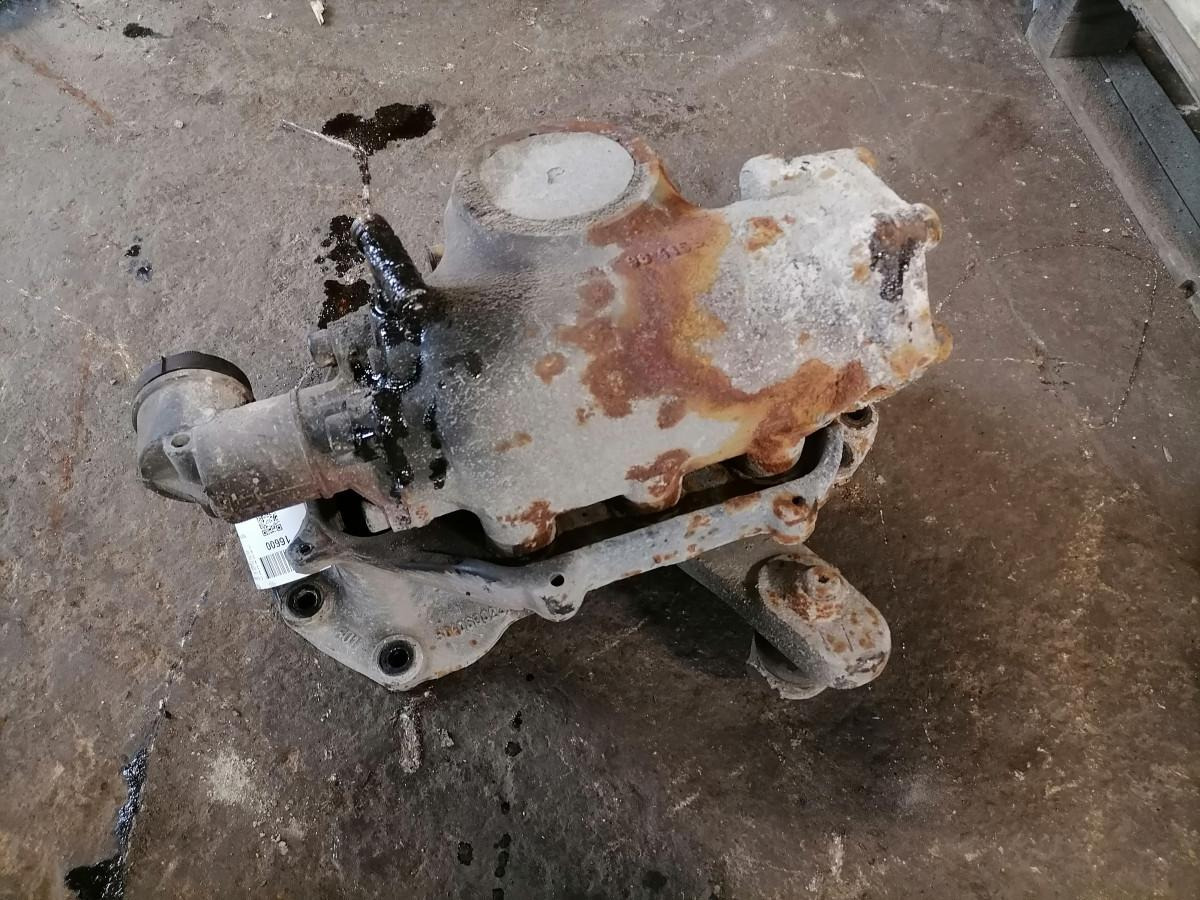 Volvo Steering box 20729167 - Рульовий механізм в категорії Вантажівки: фото 4 Volvo Steering box 20729167 - Рульовий механізм в категорії Вантажівки: фото 4