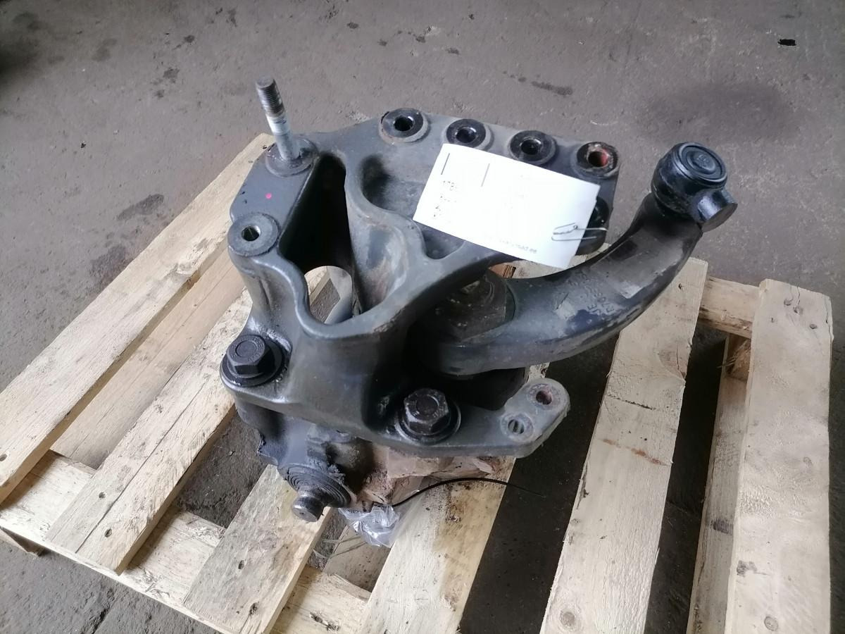 Volvo Steering box 22054847 - Рульовий механізм в категорії Вантажівки: фото 5 Volvo Steering box 22054847 - Рульовий механізм в категорії Вантажівки: фото 5