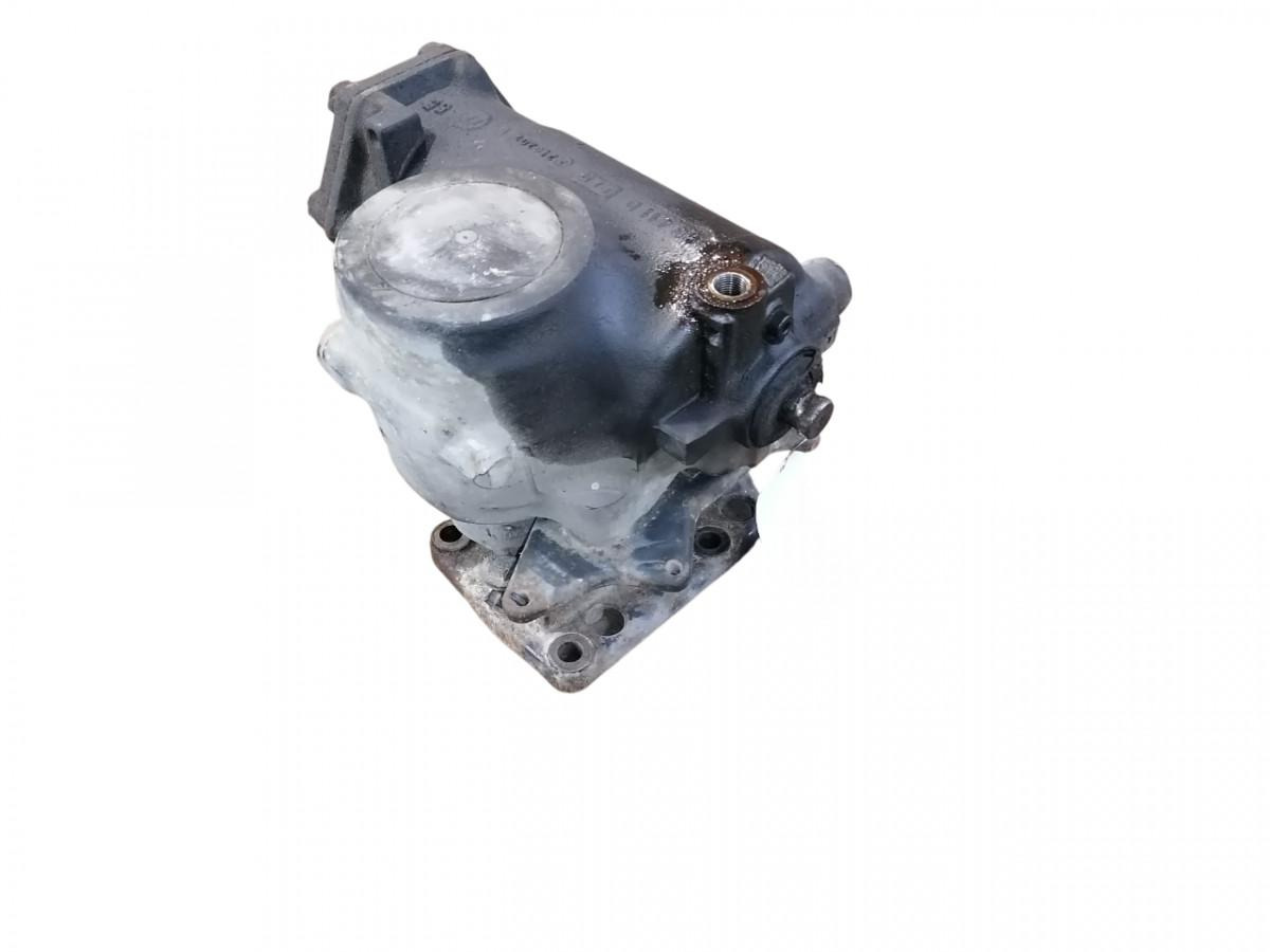 Volvo Steering box 250353 - Рульовий механізм в категорії Вантажівки: фото 1 Volvo Steering box 250353 - Рульовий механізм в категорії Вантажівки: фото 1