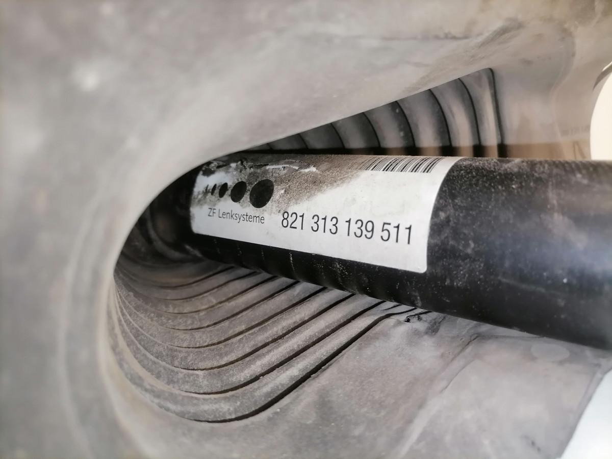 Volvo Steering column 7420865017 - Рульове управління в категорії Вантажівки: фото 3 Volvo Steering column 7420865017 - Рульове управління в категорії Вантажівки: фото 3