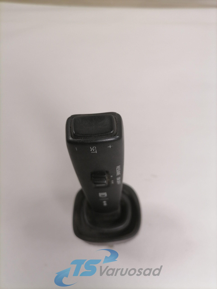 Volvo Switch, cruise control 21670857 - Електрична система в категорії Вантажівки: фото 3 Volvo Switch, cruise control 21670857 - Електрична система в категорії Вантажівки: фото 3