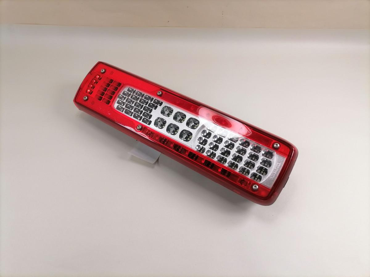 Volvo Tagatuli, parem (LED) 23354973 - Задній ліхтар в категорії Вантажівки: фото 2 Volvo Tagatuli, parem (LED) 23354973 - Задній ліхтар в категорії Вантажівки: фото 2