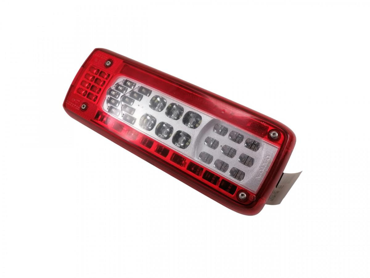 Volvo Tagatuli, parem (LED) 84441760 - Задній ліхтар в категорії Вантажівки: фото 1 Volvo Tagatuli, parem (LED) 84441760 - Задній ліхтар в категорії Вантажівки: фото 1