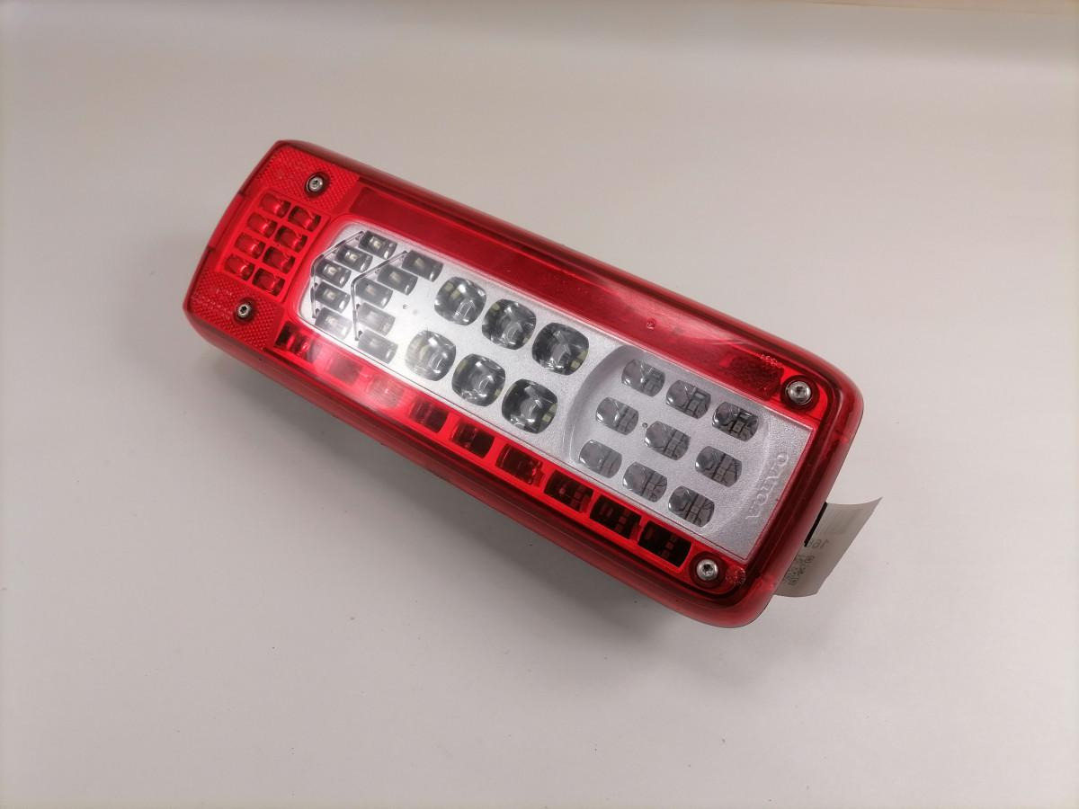 Volvo Tagatuli, parem (LED) 84441760 - Задній ліхтар в категорії Вантажівки: фото 2 Volvo Tagatuli, parem (LED) 84441760 - Задній ліхтар в категорії Вантажівки: фото 2