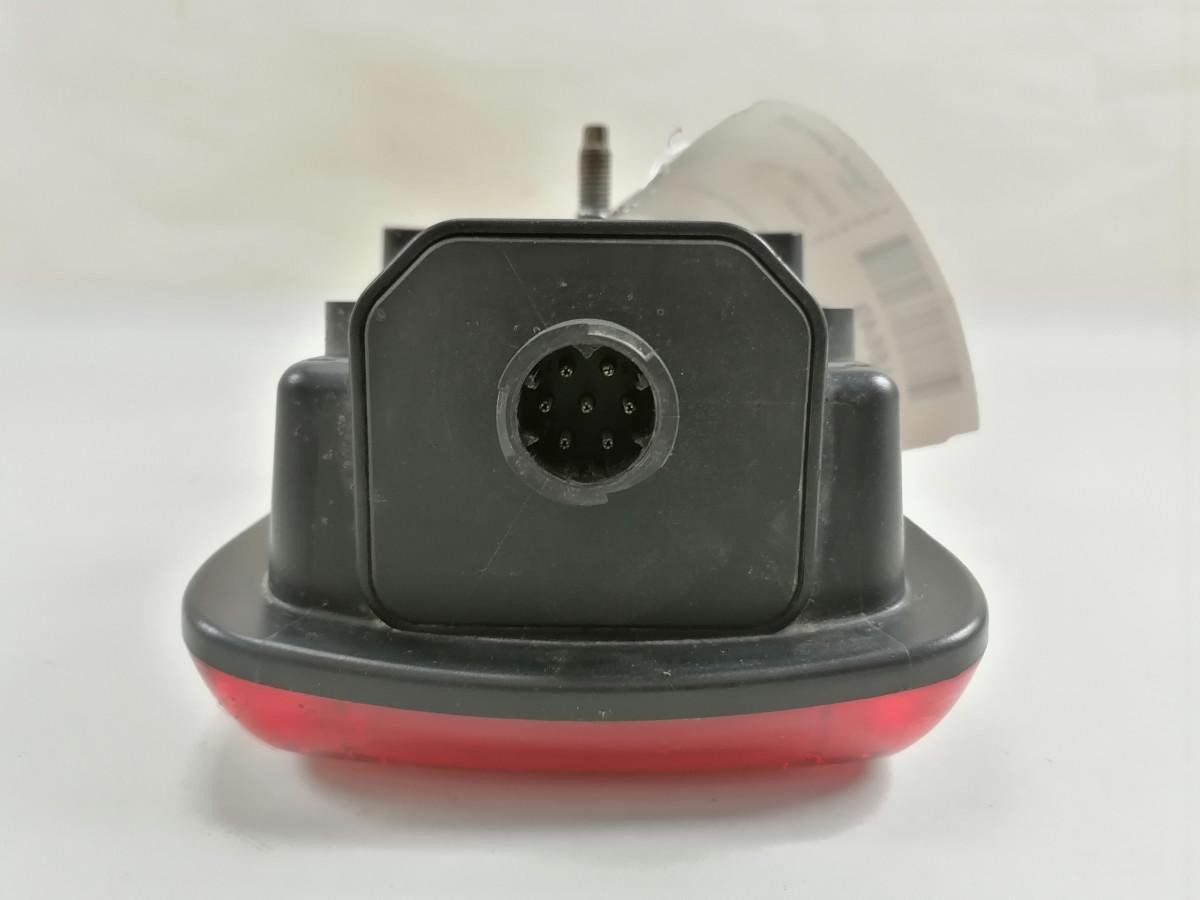 Volvo Tagatuli, parem (LED) 84441760 - Задній ліхтар в категорії Вантажівки: фото 5 Volvo Tagatuli, parem (LED) 84441760 - Задній ліхтар в категорії Вантажівки: фото 5