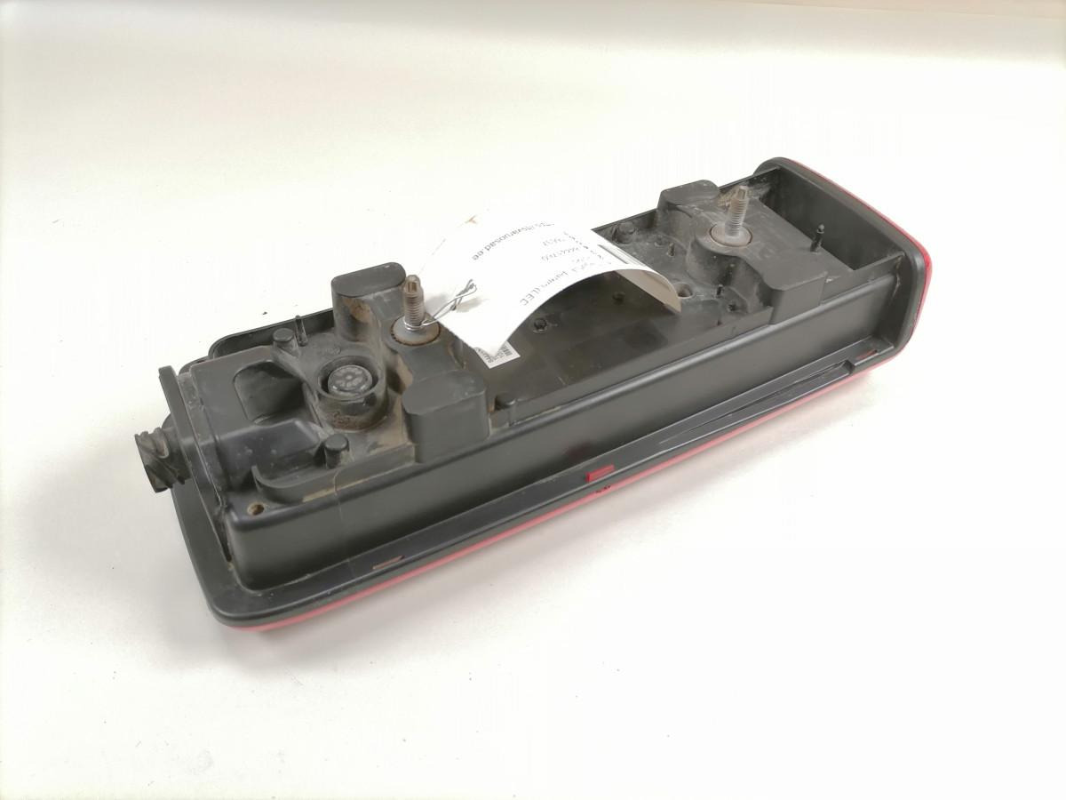 Volvo Tagatuli, parem (LED) 84441760 - Задній ліхтар в категорії Вантажівки: фото 3 Volvo Tagatuli, parem (LED) 84441760 - Задній ліхтар в категорії Вантажівки: фото 3