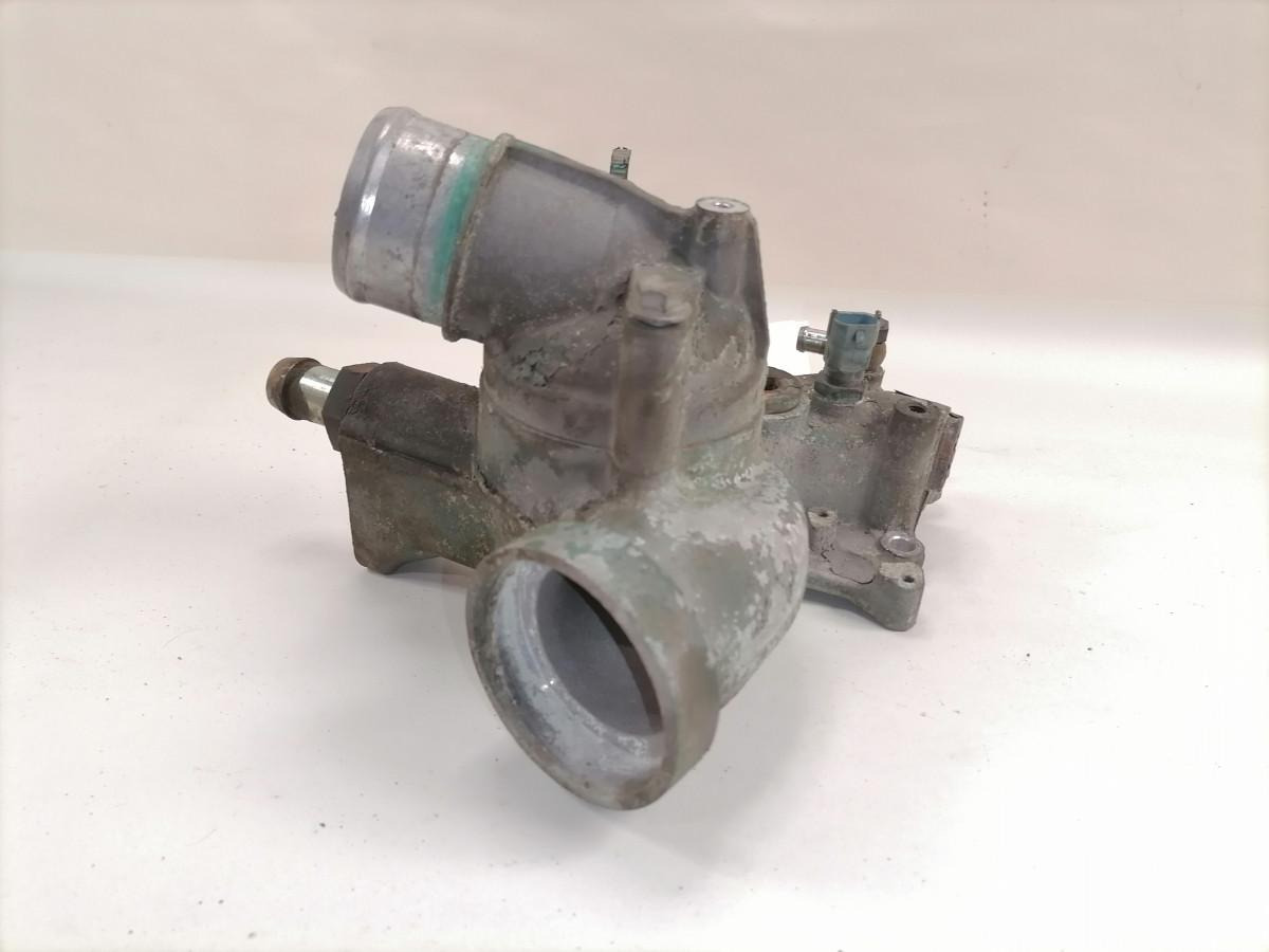 Volvo Termostaadi korpus 20832618 - Термостат в категорії Вантажівки: фото 3 Volvo Termostaadi korpus 20832618 - Термостат в категорії Вантажівки: фото 3