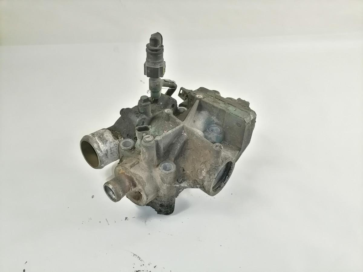 Volvo Termostaadi korpus 21751087 - Термостат в категорії Вантажівки: фото 2 Volvo Termostaadi korpus 21751087 - Термостат в категорії Вантажівки: фото 2