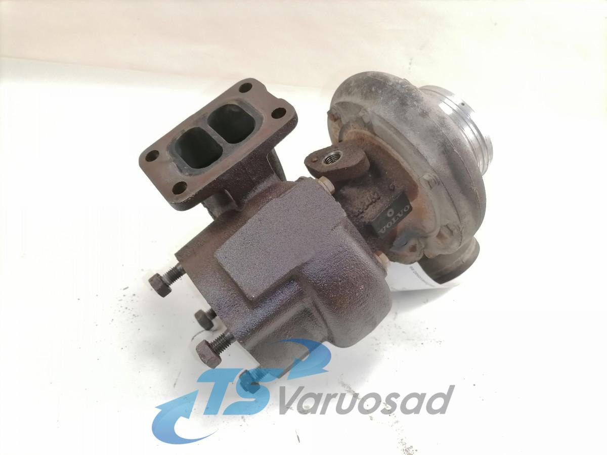 Volvo Turbo 20965324 - Турбіна в категорії Вантажівки: фото 3 Volvo Turbo 20965324 - Турбіна в категорії Вантажівки: фото 3