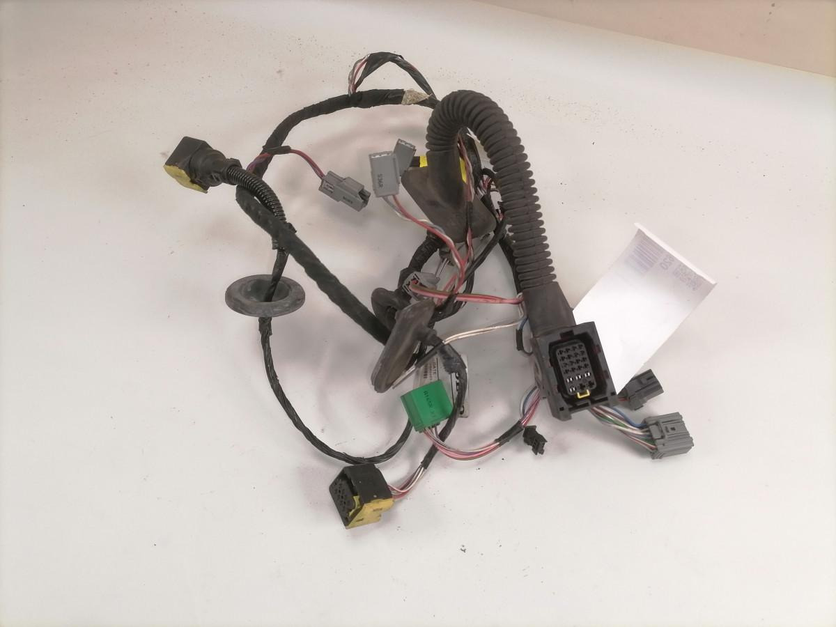 Volvo Ukse juhtmestik 22529475 - Двері та запчастини в категорії Вантажівки: фото 2 Volvo Ukse juhtmestik 22529475 - Двері та запчастини в категорії Вантажівки: фото 2