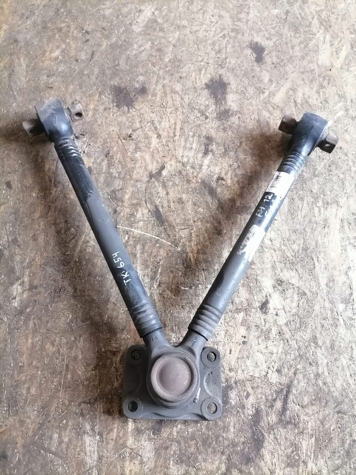 Volvo V- rod 20703338 - Вісь та запчастини в категорії Вантажівки: фото 2 Volvo V- rod 20703338 - Вісь та запчастини в категорії Вантажівки: фото 2