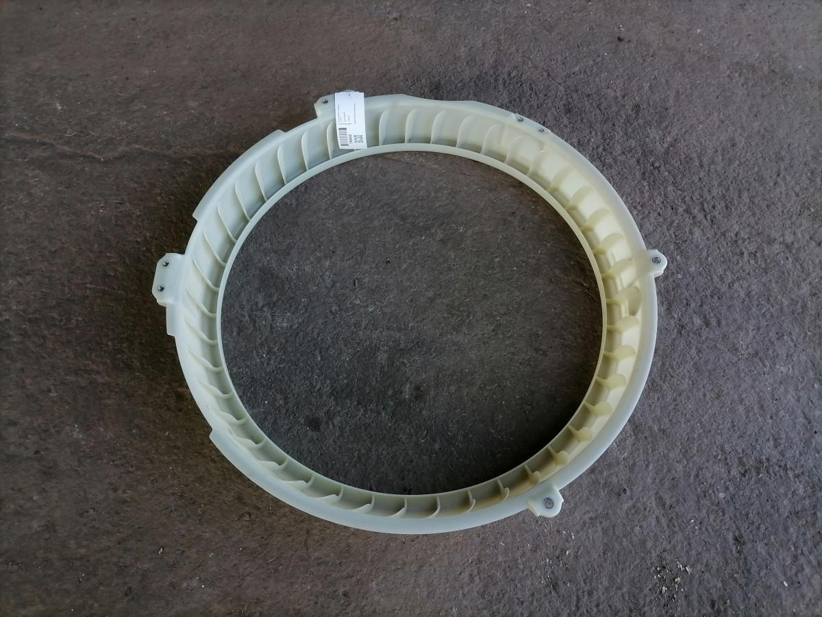 Volvo Ventilaatori rõngas 22775035 - Радіатор в категорії Вантажівки: фото 3 Volvo Ventilaatori rõngas 22775035 - Радіатор в категорії Вантажівки: фото 3
